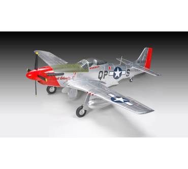 Produktbild Art-Tech 2M P-51D Mustang