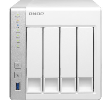 Produktbild Qnap TS-x31-Serie