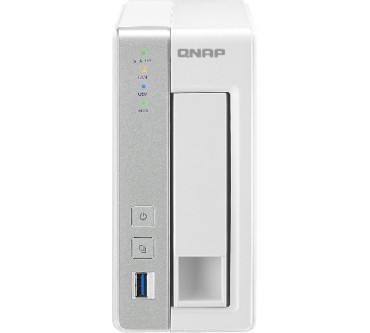 Produktbild Qnap TS-x31-Serie