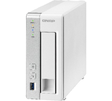 Produktbild Qnap TS-x31-Serie