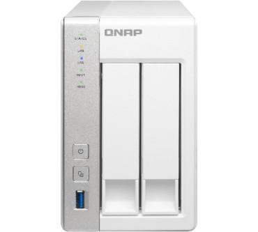 Produktbild Qnap TS-x31-Serie