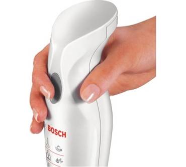 Produktbild Bosch MSM6B100