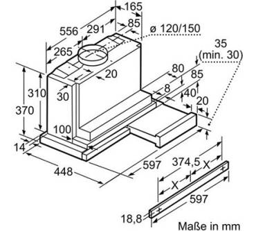 Produktbild Bosch DHI655F