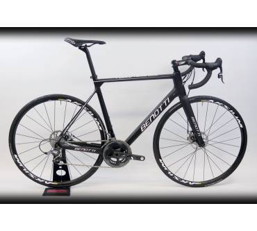 Produktbild Benotti Fuoco Team Disc - SRAM Rival 22 (Modell 2015)