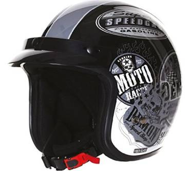 Produktbild Stealth Helmets Hd320