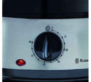 Produktbild Russell Hobbs Cook@Home Dampfgarer 19270-56