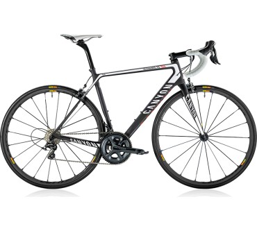 Produktbild Canyon Ultimate CF SLX 8.0 (Modell 2015)