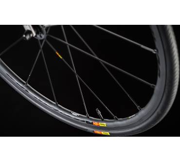 Produktbild Canyon Ultimate CF SLX 8.0 (Modell 2015)