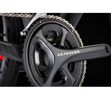 Produktbild Canyon Ultimate CF SLX 8.0 (Modell 2015)