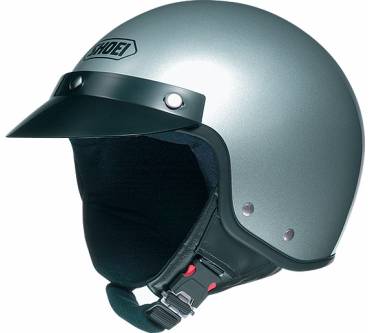 Produktbild Shoei S-20 Jethelm