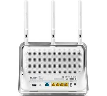 Produktbild TP-Link Archer C9 AC1900