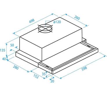 Produktbild Beko DT 311 I