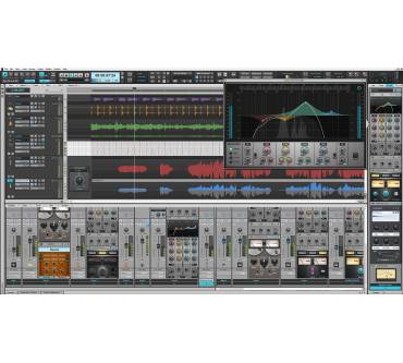 Produktbild Cakewalk Sonar Platinum