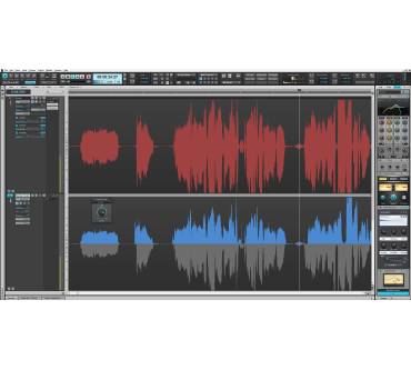 Produktbild Cakewalk Sonar Platinum