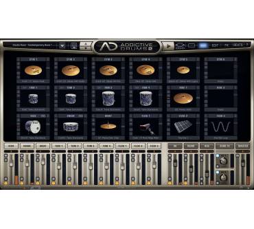 Produktbild Cakewalk Sonar Platinum