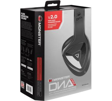 Produktbild Monster DNA Pro 2.0