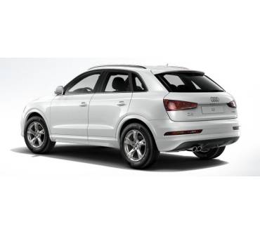 Produktbild Audi Q3 [15]