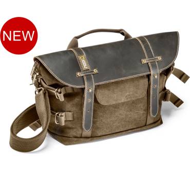 Produktbild National Geographic Africa Midi Satchel (NG A2140)