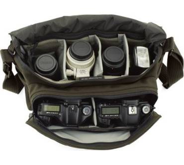 Produktbild Lowepro Pro Messenger 200 AW