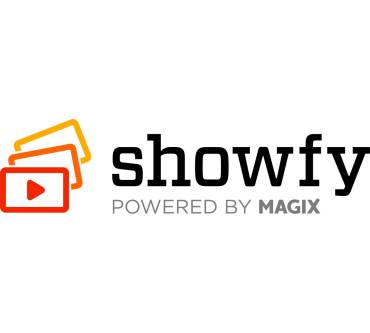 Produktbild Magix Showfy