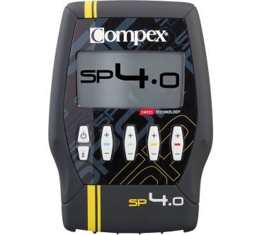 Produktbild Compex Muskelstimulation SP 4.0