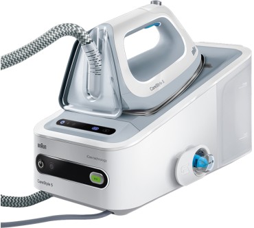 Produktbild Braun CareStyle 5 IS 5042