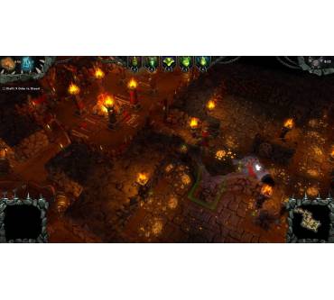 Produktbild Dungeons 2 (für PC / Mac / Linux)