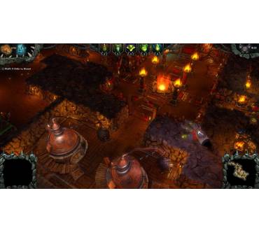 Produktbild Dungeons 2 (für PC / Mac / Linux)