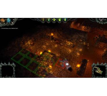 Produktbild Dungeons 2 (für PC / Mac / Linux)