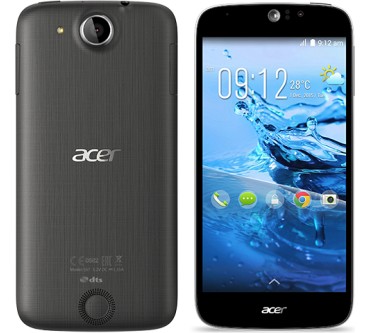 Produktbild Acer Liquid Jade Z Plus