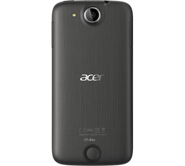 Produktbild Acer Liquid Jade Z Plus