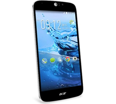 Produktbild Acer Liquid Jade Z Plus