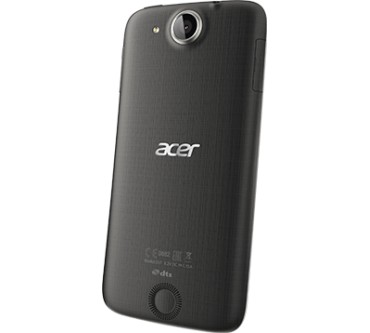 Produktbild Acer Liquid Jade Z Plus