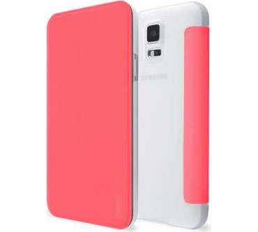 Produktbild Artwizz SmartJacket (für Samsung Galaxy S5)