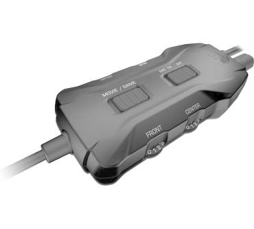 Produktbild Roccat Kave XTD 5.1 Analog