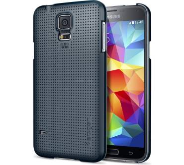 Produktbild Spigen Galaxy S5 Case Ultra Fit