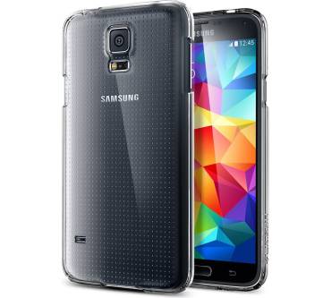 Produktbild Spigen Galaxy S5 Case Ultra Fit