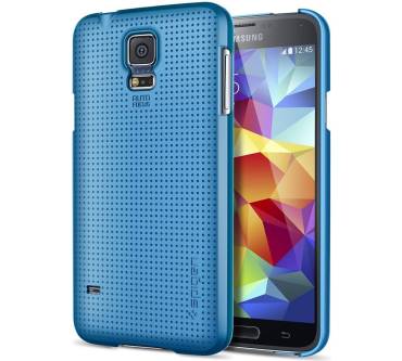 Produktbild Spigen Galaxy S5 Case Ultra Fit