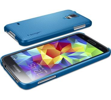 Produktbild Spigen Galaxy S5 Case Ultra Fit