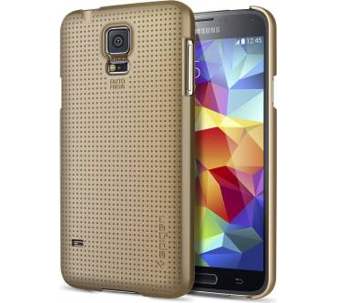 Produktbild Spigen Galaxy S5 Case Ultra Fit