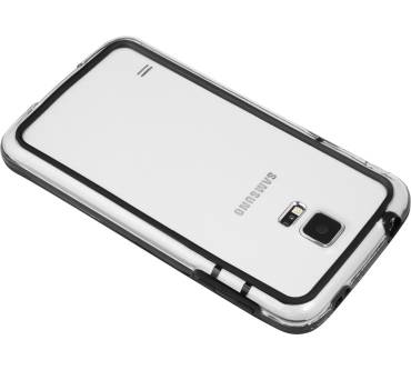 Produktbild mumbi Bumper (für Samsung Galaxy S5)