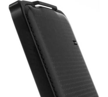 Produktbild ProBagz Ultra Slim Aluminium Alu Bumper (für Samsung Galaxy S5)