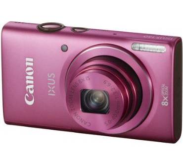 Produktbild Canon Ixus 140