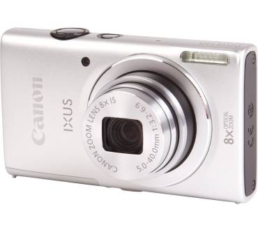 Produktbild Canon Ixus 140