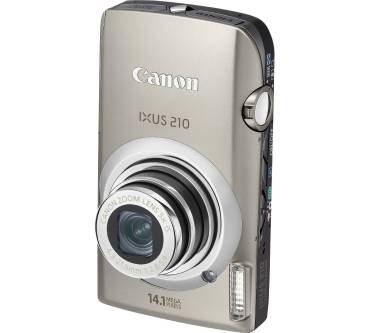 Produktbild Canon Ixus 210