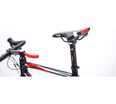 Produktbild Cube Peloton Race (Modell 2015)