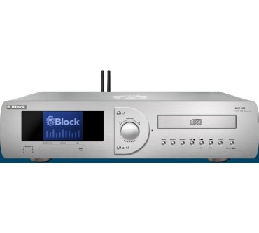 Produktbild Block CVR-100+ MKII