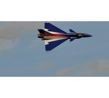 Produktbild CARF Models Chengdu J-10 3D