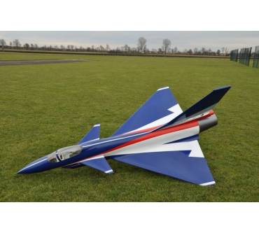 Produktbild CARF Models Chengdu J-10 3D