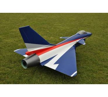 Produktbild CARF Models Chengdu J-10 3D